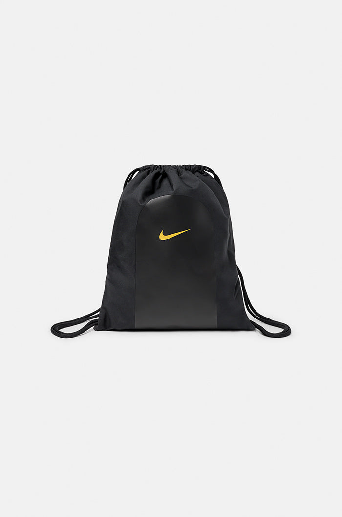 Nike Barça black drawstring bag – Barça Official Store Spotify Camp
