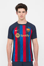 FC Barcelona men home shirt 22/23