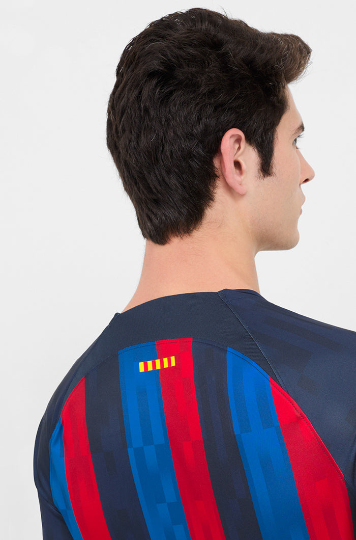 FC Barcelona men home shirt 22/23