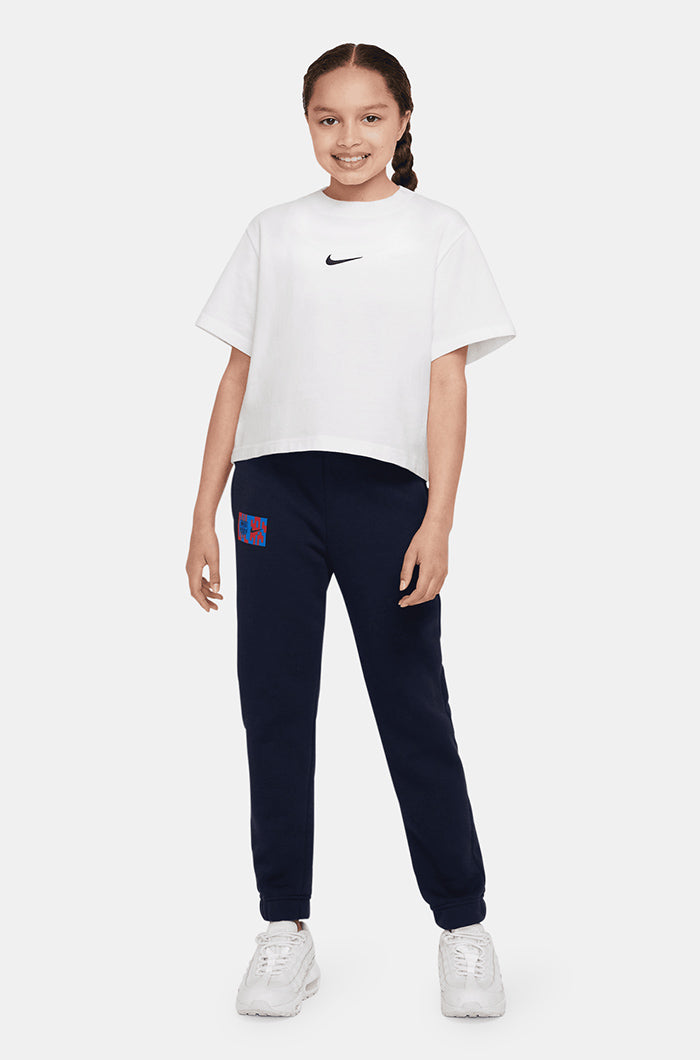 Junior crop clearance pants