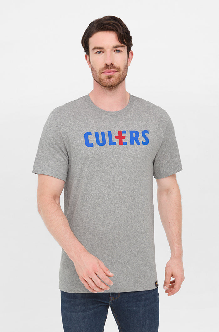 Culers-T-Shirt Barça Nike