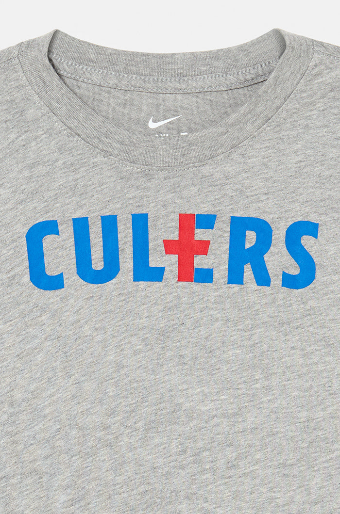 Culers-T-Shirt Barça Nike - Junior