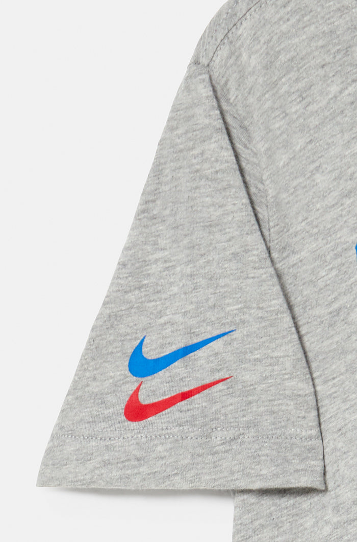 Camiseta Culers Barça Nike - Junior