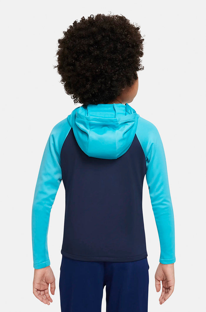 Barça Nike Training Sweatshirt – Younger Kids – Barça Official Store ...