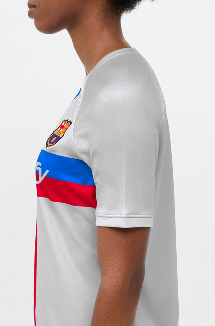 Samarreta 3r equipament FC Barcelona 22/23 - Dona