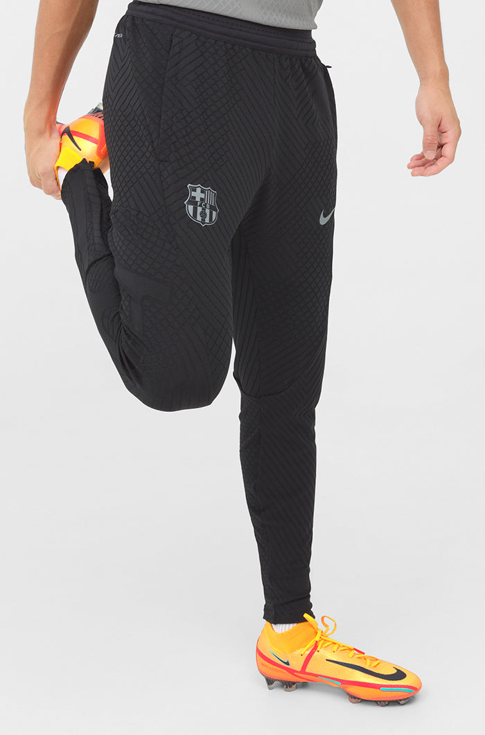 Nike Men's Therma Tapered Training Pants – Đen – Neo Shop