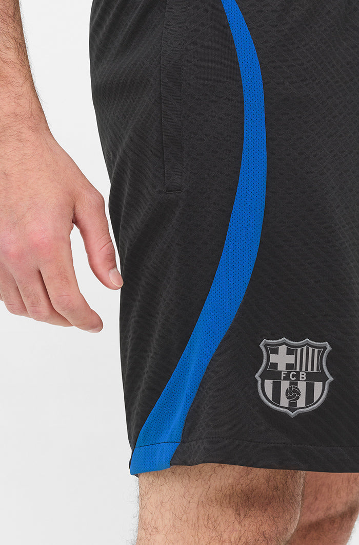 Pantalons curts entrenament FC Barcelona