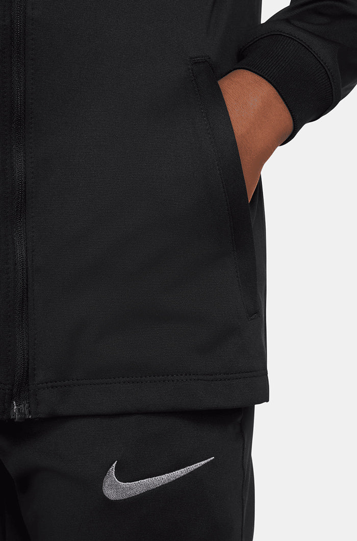 FC Barcelona Tracksuit â Younger Kids â Barça Official Store Spotify Camp Nou