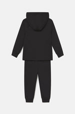 FC Barcelona black Tracksuit Baby – Barça Official Store