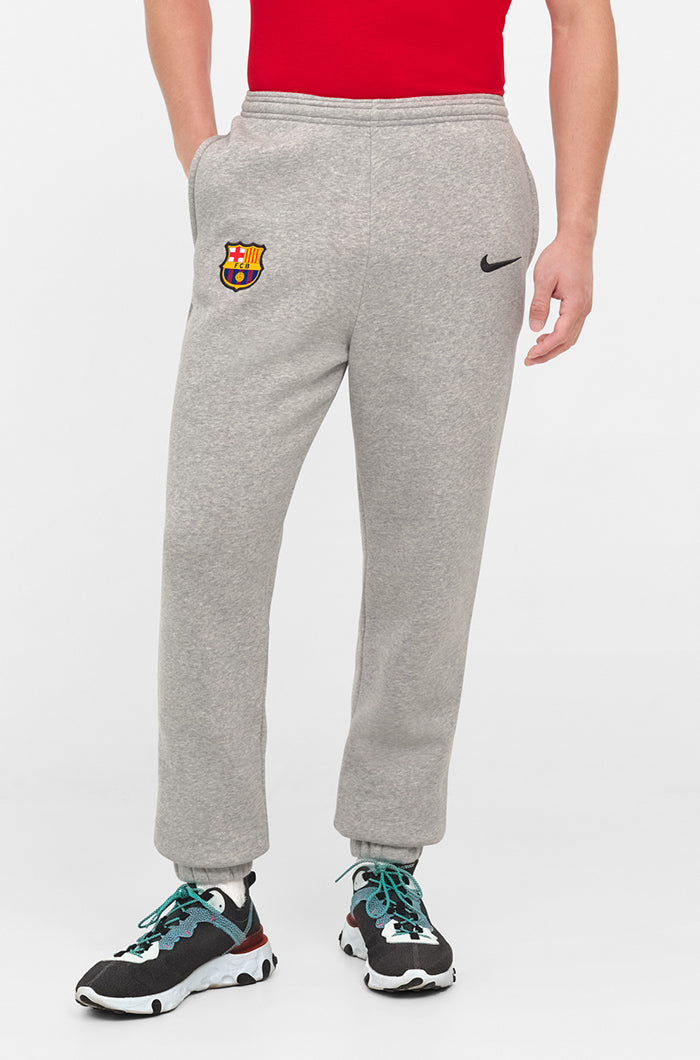Pantalons esportius Barça Nike
