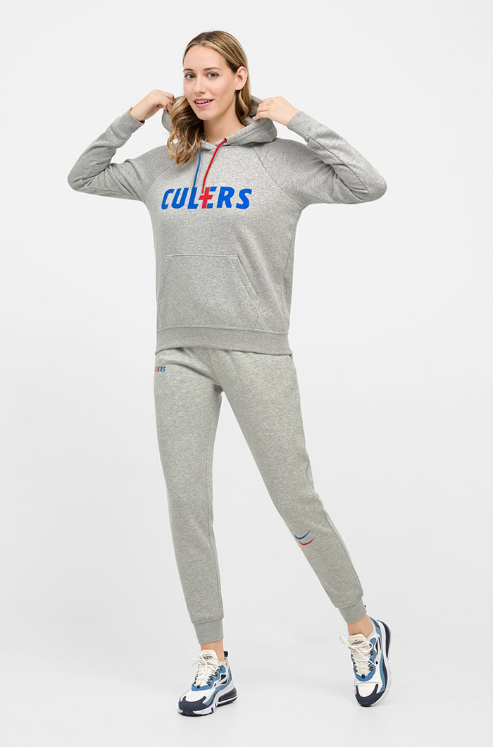 Culers-Sweatshirt Barça Nike – Damen