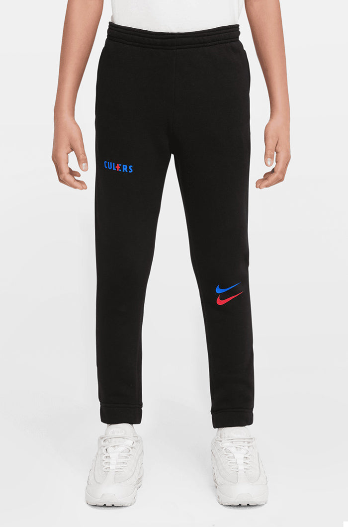 Culers Barça Nike Pants - Junior