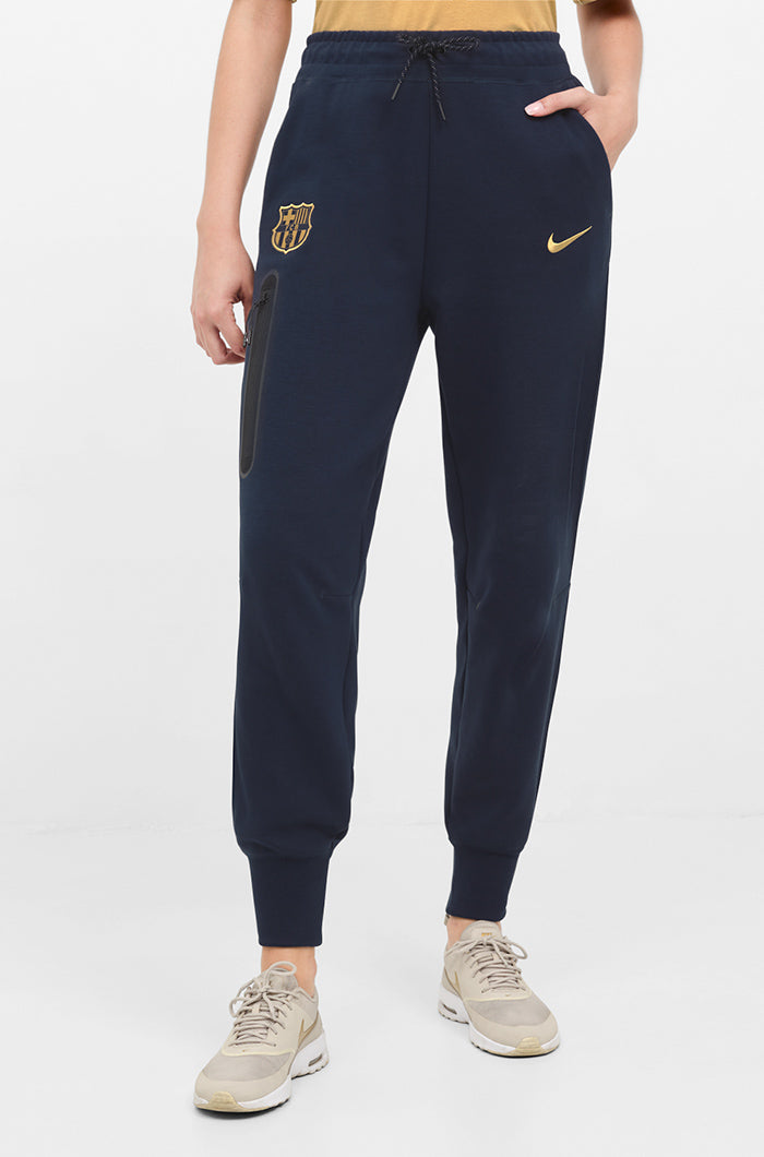 Pantalons esportius Barça Nike - Dona