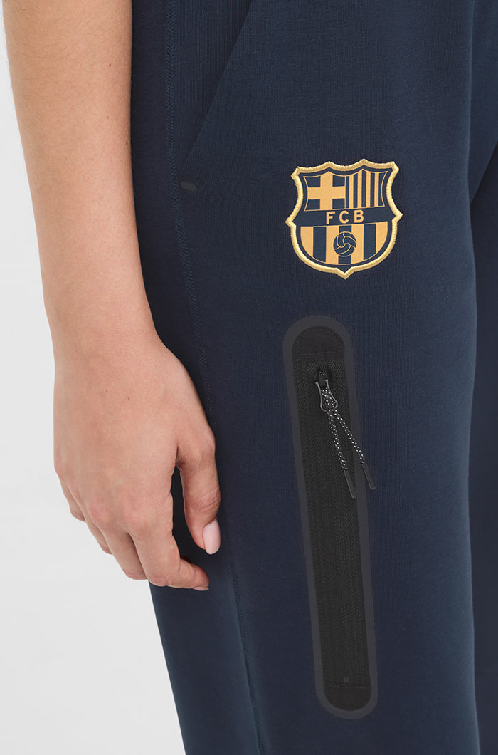 Pantalon de survêtement Barça Nike - Femme