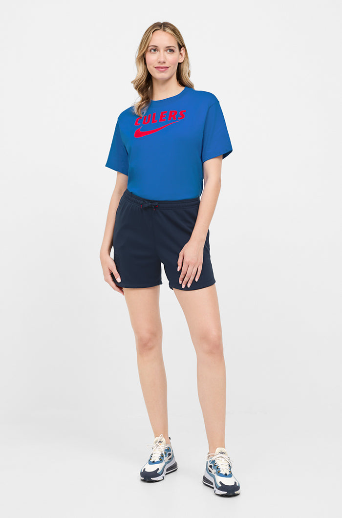 Pantalones corto Barça Nike - Mujer
