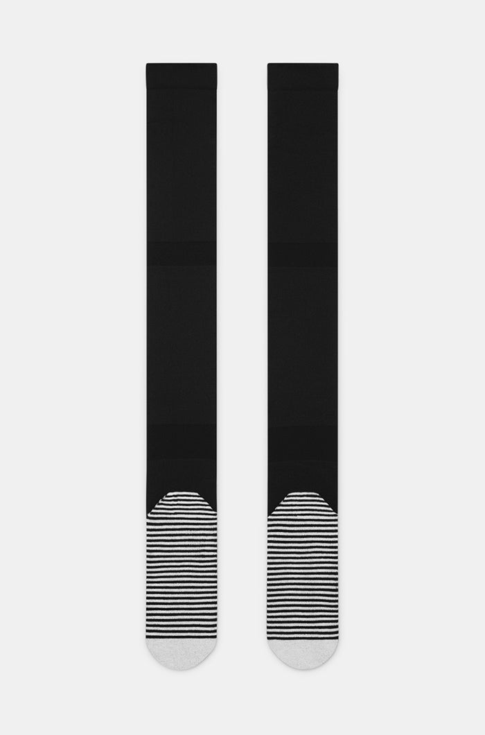 22/23 FC Barcelona Goalkeeper black Socks â Barça Official Store Spotify Camp Nou