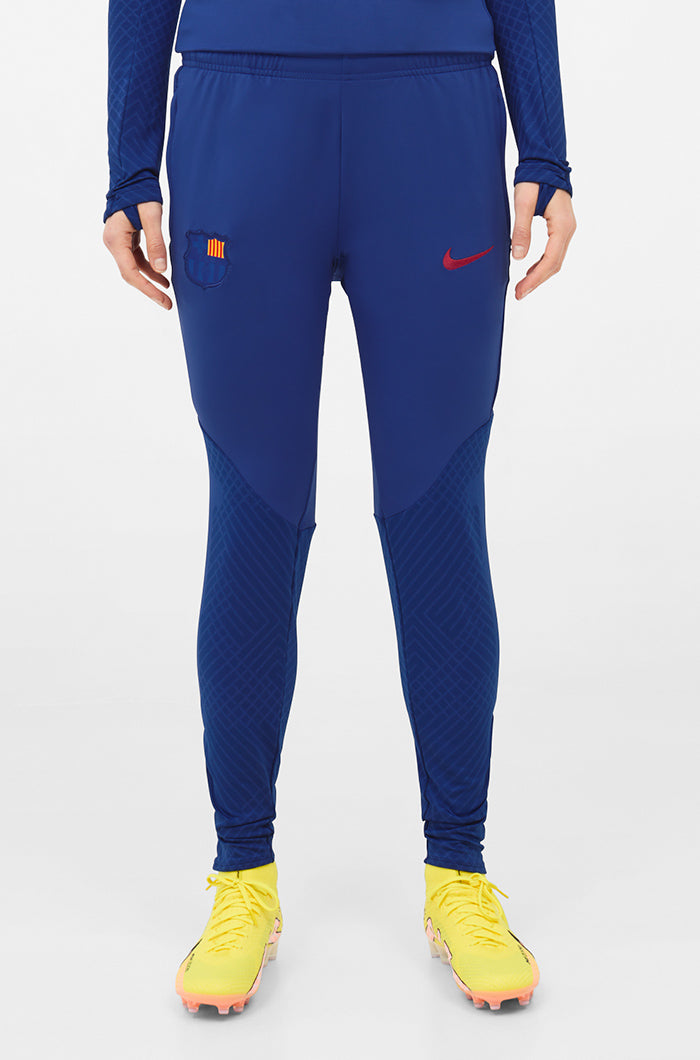 FC Barcelona Training blue Pants – Women
