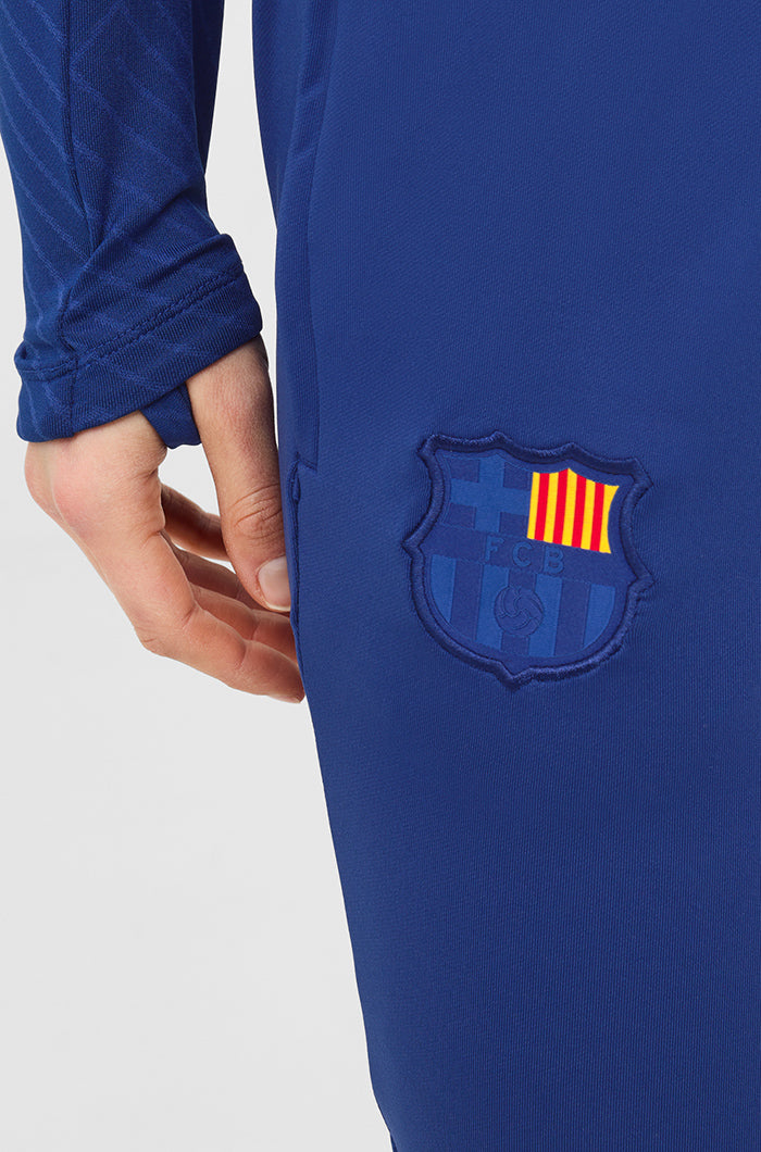 Pantalons entrenament FC Barcelona - Dona