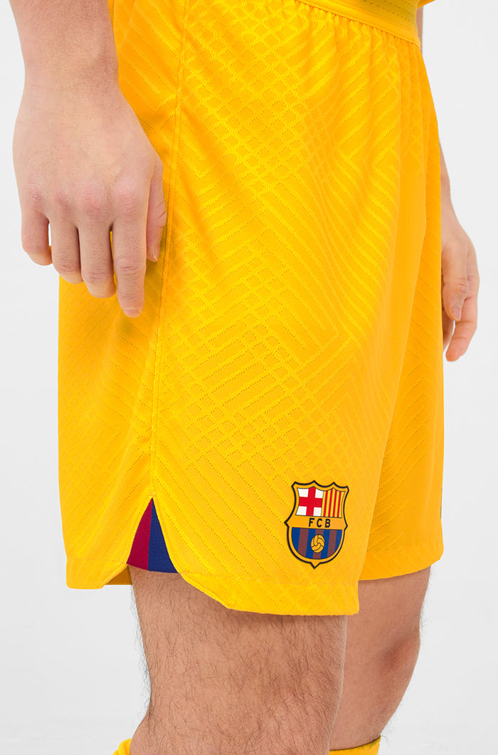 Pantalons 4t equipament FC Barcelona 22/23 Edició Jugador
