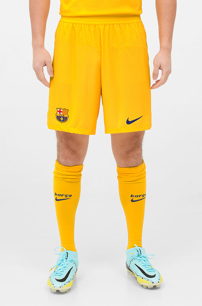 Pantalons 4t equipament FC Barcelona 22/23 Edició Jugador