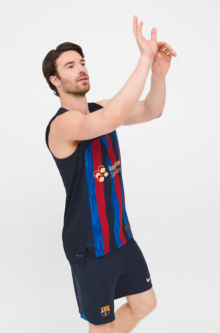 FC Barcelona Basket Shirt
