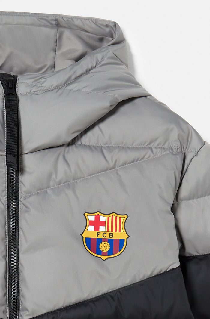 Down coat Barça Nike - Women – Barça Official Store Spotify Camp Nou