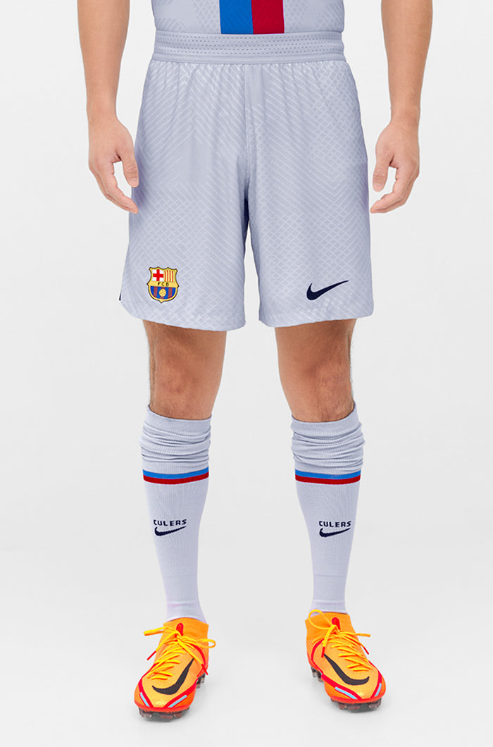 Barcelona third shorts Edition – Barça Official Store Spotify Camp Nou