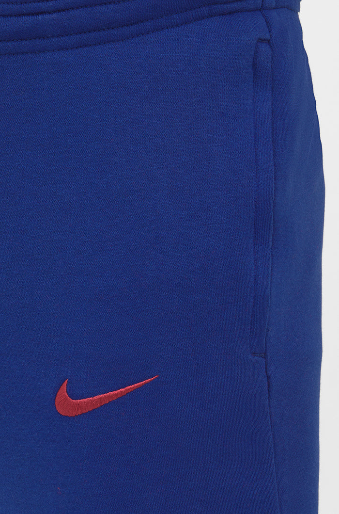 Barça Nike blue Athletic Pants