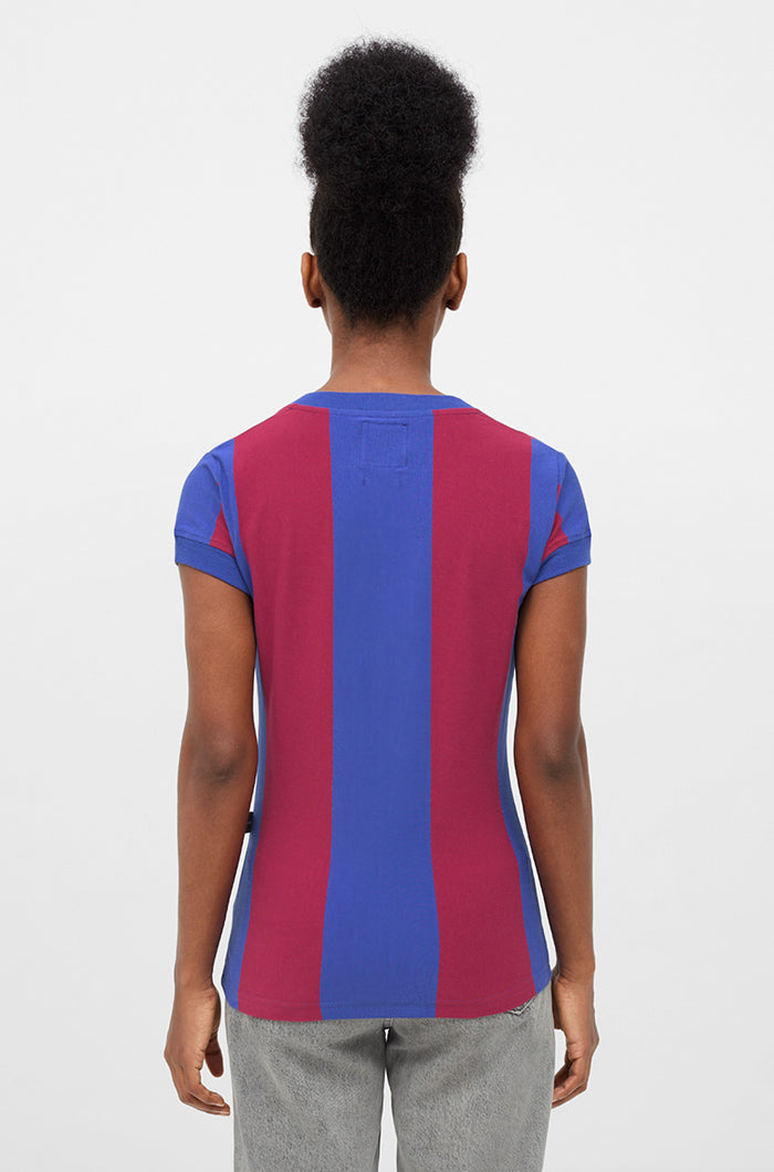 Maillot Domicile 76/77 