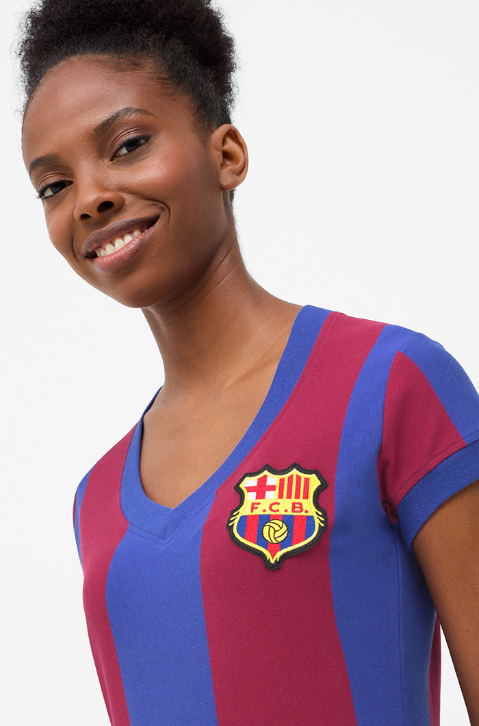 Maillot Domicile 76/77 