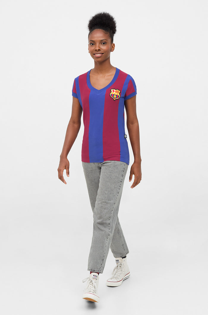 Maillot Domicile 76/77 