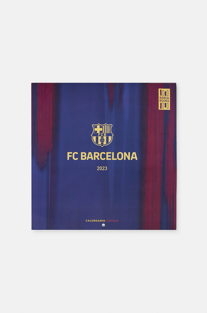 Wall calendar 2023