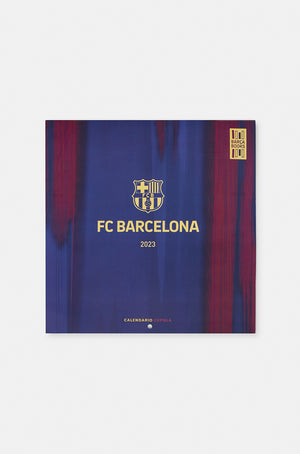 Wall calendar 2023