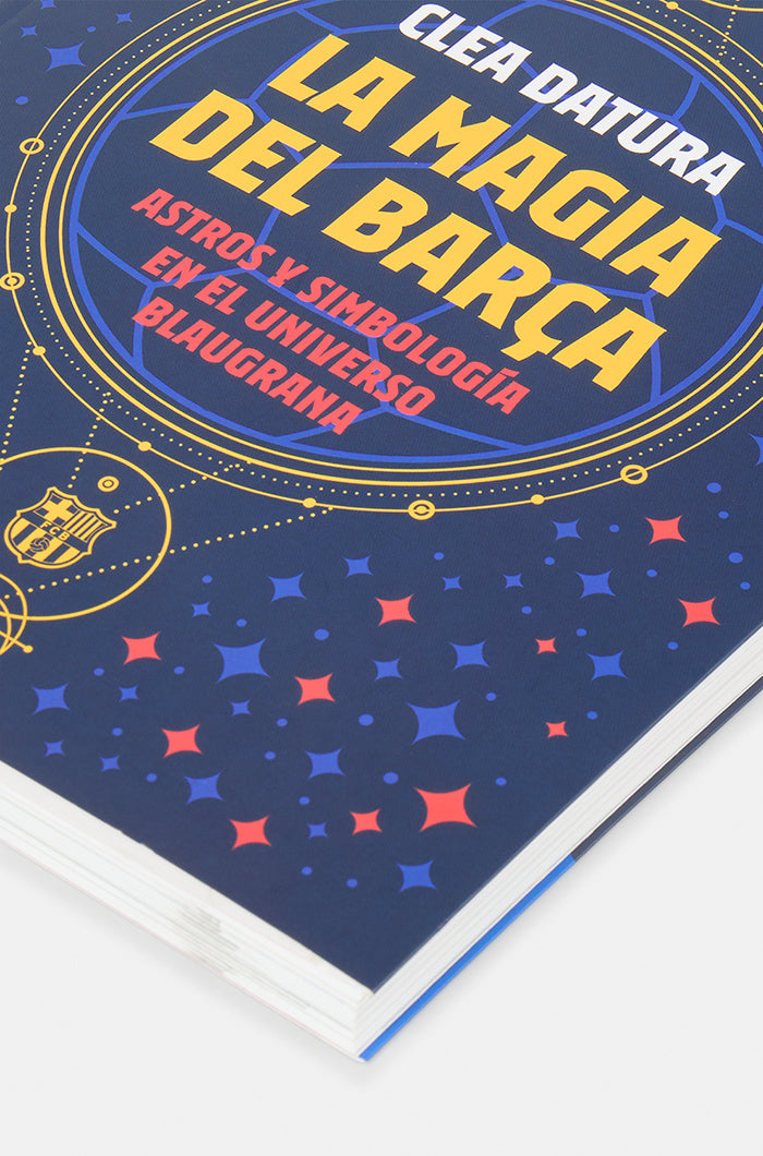 La magie de Barcelone