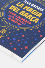 La magie de Barcelone