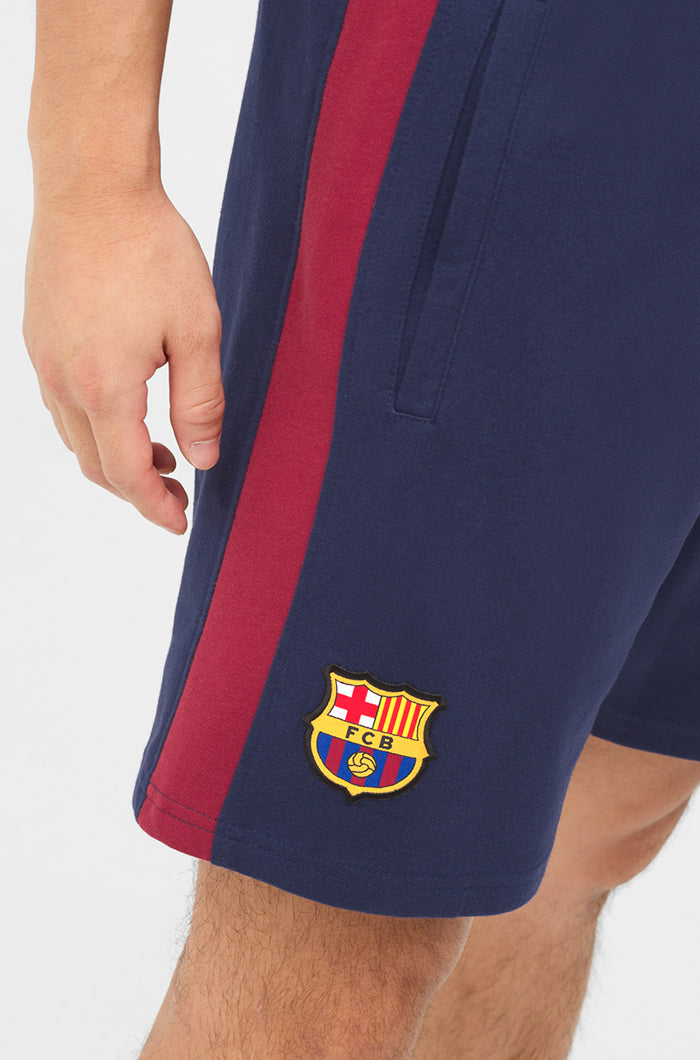 Bermuda Barça