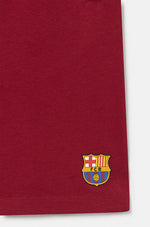 Bermuda maroon Barça