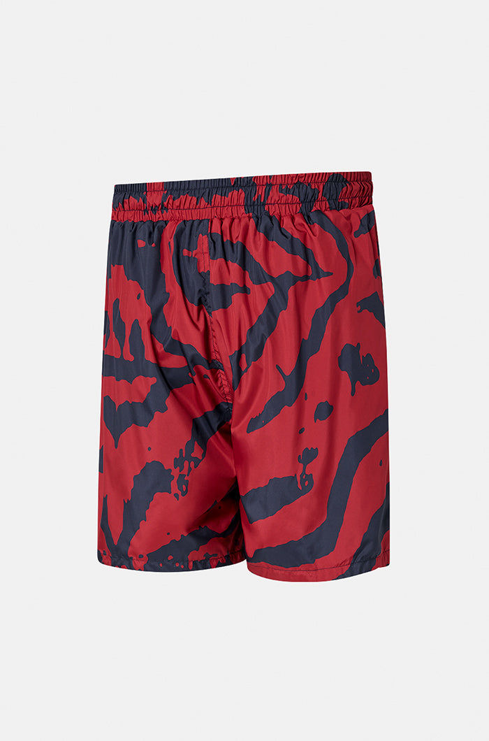 Swimming shorts crest Barça