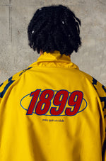 Veste légère écusson Barça