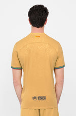 FC Barcelona away shirt 22/23