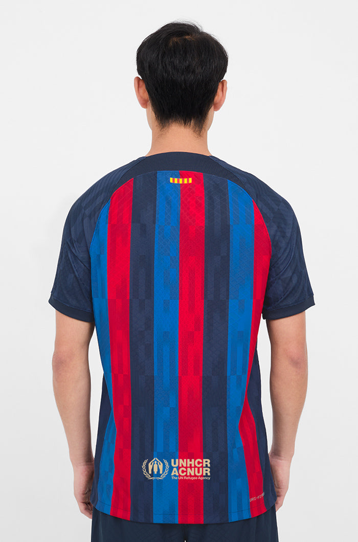 Maillot match domicile FC Barcelone 22/23