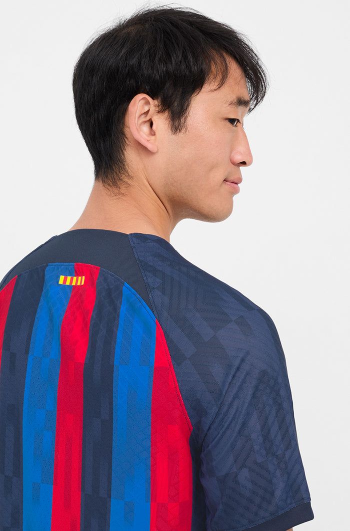 Maillot match domicile FC Barcelone 22/23
