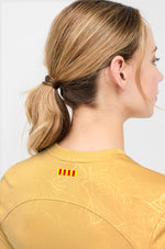 Samarreta 2n equipament FC Barcelona 22/23 - Dona