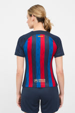 Samarreta 1r equipament FC Barcelona 22/23 - Dona