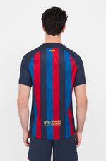 FC Barcelona men home shirt 22/23