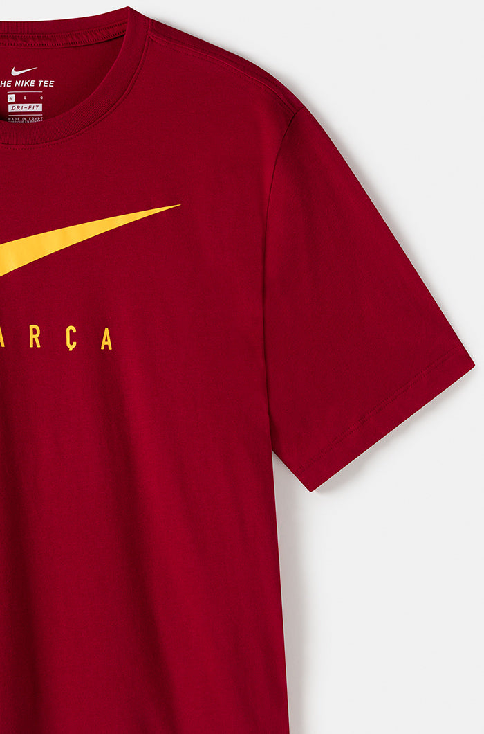 Camiseta FC Barcelona