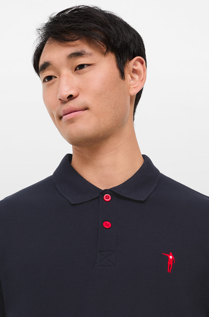 Barça Cruyff Polo Shirt