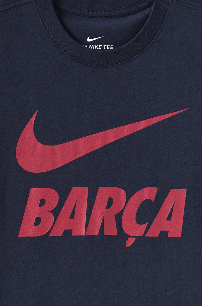 "BARÇA" Shirt