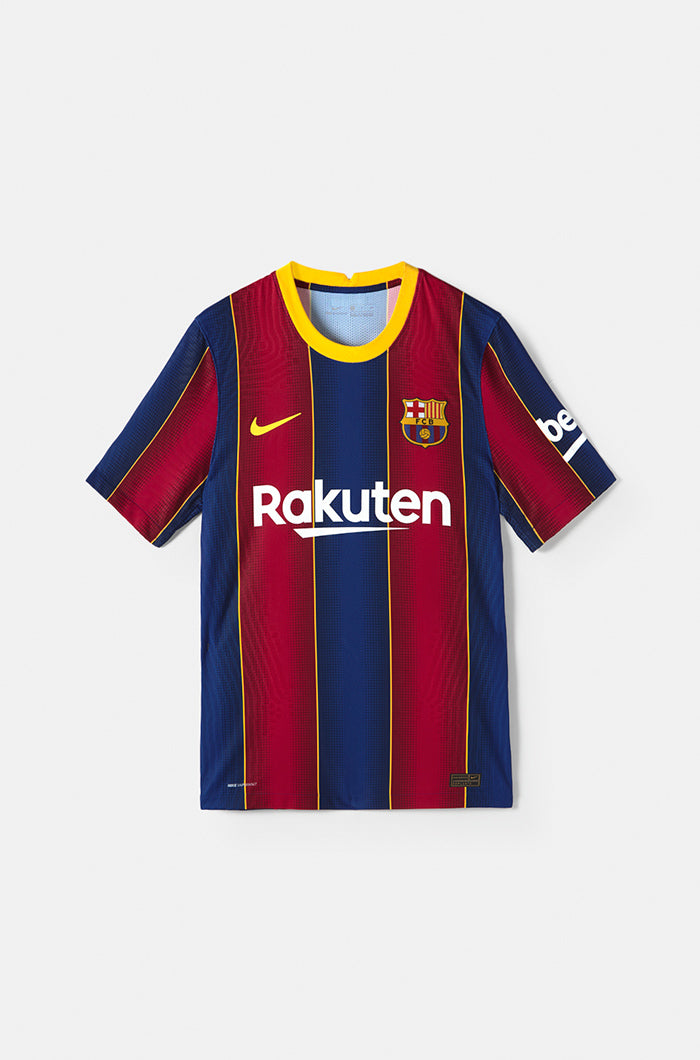 Camiseta MATCH 20/21