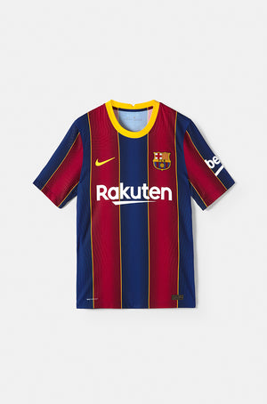 20/21 Match Shirt